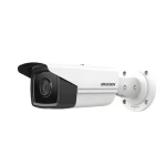HIKVISION / IP kamera / Bullet / 4Mpix / objektív 2,8 mm / H.265 + / krytie IP67 / IR až 80m / kov + plast