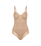 TRUE SHAPE SENSATION - Tvarovanie tela s patentovanou kosticou Triumph SMOOTH SKIN 85C