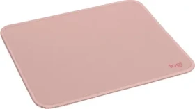 Logitech Mouse Pad Studio Series ružová / podložka pod myš / 230 x 0.2 x 200 mm (956-000050)
