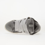 Tenisky Lanvin Curb Sneakers Grey/ Grey EUR 45