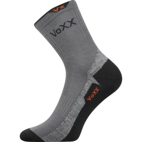 VOXX Mascott silproX ponožky svetlo šedé 1 pár 35-38 101517