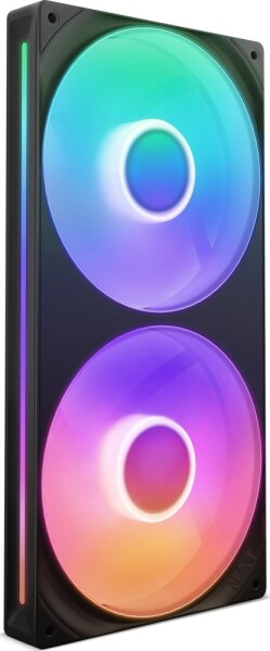 Nzxt F280 RGB Core (RF-U28HF-B1)