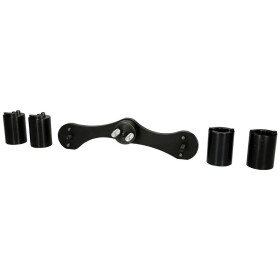 KS Tools 4004390 Nástroj na vyrovnanie vyvažovacieho hriadeľa pre BMW / Mini; 4004390
