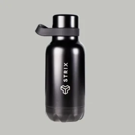 Fľaša Stellar 510 ml - STRIX (510 ml, čierna) (65743-1-single_variant)