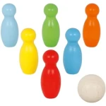GOKI Drevené mini kolky