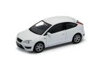Welly Ford Focus ST 1:34 oranžová