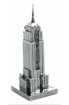 Metal Earth Empire State Building