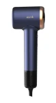 Deerma DEM-CF50W modrá / sušič na vlasy / 1500 W / 2 rýchlosti (DEM-CF50W(navy blue))