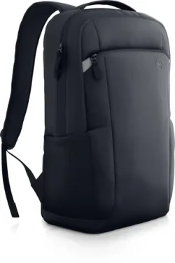 DELL CP5724S čierna / Púzdro na notebook / 15,6" / Vrecko na tablet / Recyklovaný plast (CP5724S)