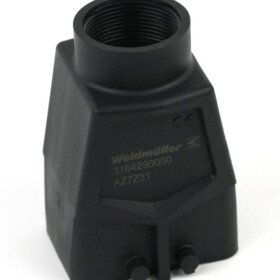 Weidmüller HDC 16D TOBU 1M32 BP 3164290000 puzdro konektora 1 ks; 3164290000