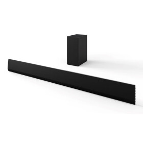 LG Soundbar LG SG10TY Čierny 420 W