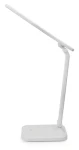 Platinet PDL194W Remus biela / LED lampička / 5 W / 250 lm / 4500 K / dotyková / USB (PLADLL194BL)