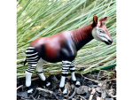 Safari Ltd. Safari Ltd. Figúrka - Okapi