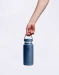 Hydro Flask Wide Mouth Cap (946 ml) Harbor Blue