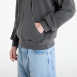 Mikina Carhartt WIP Hooded Nelson Jacket UNISEX Black L