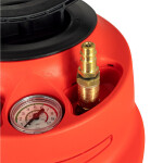 Postrekovač FERROX PLUS MESTO 3585 F 10 l
