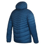 Pánská oboustranná bunda hi-therm ALPINE PRO MICHR blue sapphire varianta pa S