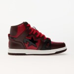 Tenisky A BATHING APE Bape Sta 93 Hi Red EUR 41