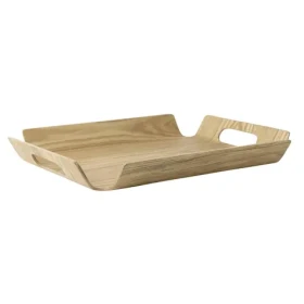 Bredemeijer Madera Servírovacia tácka drevo (BG00004) / 287 x 398 x 44 mm (BG00004)