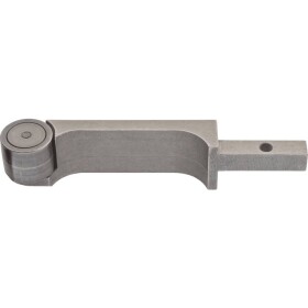 PFERD TOOLS Upevňovacie rameno pre pásovú brúsku BSVA 18/23 Dĺžka pásu: 520 mm x Šírka: 20 mm PFERD TOOLS 84200085; 84200085