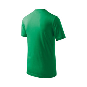 Detské tričko Basic Jr MLI-13816 - Malfini 146 cm/10 let