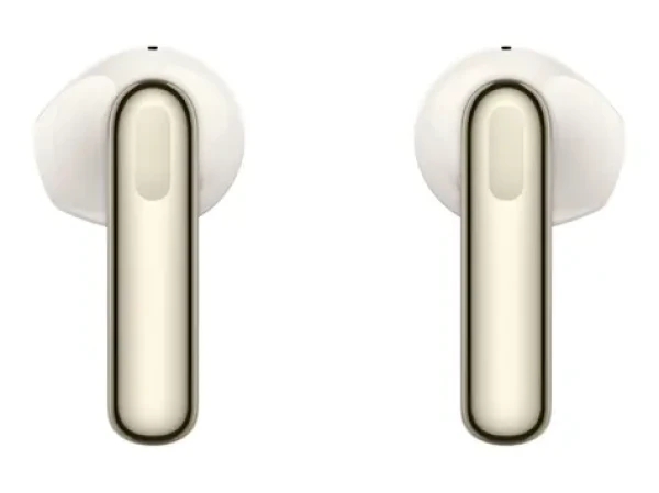 Huawei FreeBuds SE 3 béžové / Bezdrôtové slúchadlá s mikrofónom / Bluetooth / IP54 / nabíjacie púzdro / USB-C (ULC-CT020)