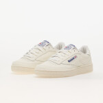 Tenisky Reebok Club C 85 Chalk/ Chalk/ Classic Cobalt EUR 43