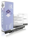 Batéria pre HP 240 G4 a 255 G4 / Batéria pre notebook / 2200 mAh (33 Wh) / 14,6 V (BC/HP-240G4)