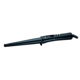 Remington CI95 Pearl / loknovacia kulma na vlasy / 13-25 mm / LCD displej / 130-210 ° C / čierna (CI95)