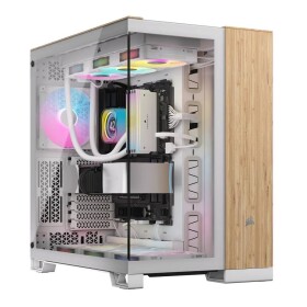 Corsair 6500X biela