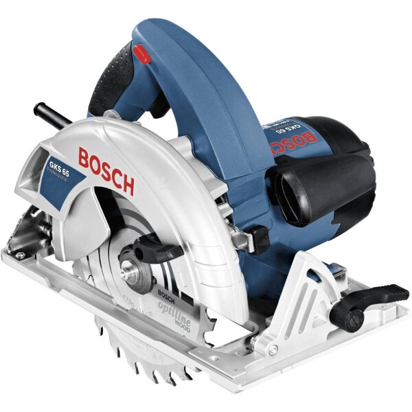 Bosch GKS 65 1800 W 190 mm (0601667001)