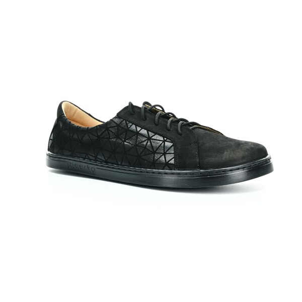 Topánky Peerko Classic Triangle Black 39 EUR