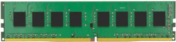 Kingston 8GB (1x 8GB) DDR4 2666MHz / CL19 / DIMM / 1.2V / ECC / Registered / pre DELL (KTD-PE426E/8G)