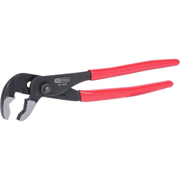 KS Tools 115.7000 1157000 inštalatérske SIKO kliešte 250 mm; 1157000