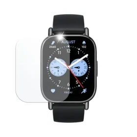 FIXED Ochranné tvrdené sklo pre smartwatch XIAOMI Redmi Watch 5 Lite 2 ks v balení číre (FIXGW-1544)