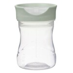 B.box univerzálna sada na pitie 3v1, 240 ml - zelená EUR