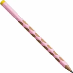 STABILO® EASYgraph ceruzka pre ľavákov svetlo ružová (135392)