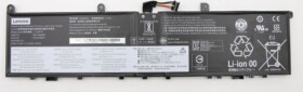 Lenovo Internal, 4c, 80Wh, LiIon, CXP