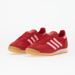 Tenisky adidas SL 72 Og W Better Scarlet/ Bliss Pink/ Off White EUR 41 1/3