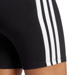 Adidas Essentials 3-Stripes Biker Shorts W JE1223 women L