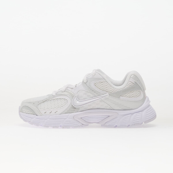 Tenisky Nike V5 Rnr White/ White-Black-Metallic Silver EUR 37.5