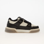 Tenisky REPRESENT Studio Sneaker Black/ Vintage White EUR 43.5