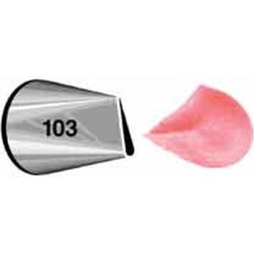 Dekoračná špička #103 CARDED - Wilton - Wilton