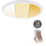 Paulmann 92990 Areo VariFit LED panel zabudovateľný LED 20 W biela; 92990