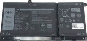 Dell Battery, 40WHR, 3 Cell