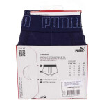 Papuče Puma 2Pack 93501510 Navy Blue M