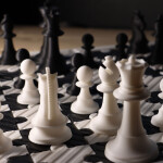 PLA PolyTerra filament čierny Charcoal 1,75 mm Polymaker 1000 g