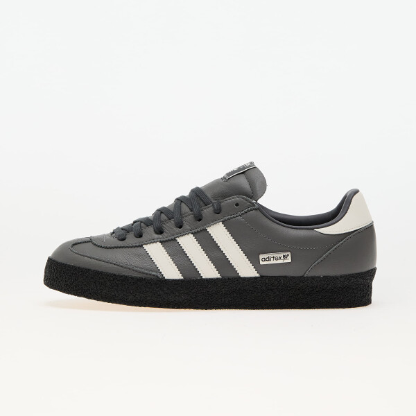 Tenisky adidas Lothertex Spzl F.C. Grey/ Greysix/ Core Black EUR 38