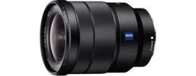 Sony SEL1635Z / Vario-tesár T* FE 16-35 mm / F4 ZA OSS (SEL1635Z.SYX)