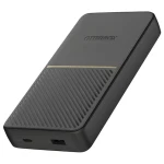 Otterbox Powerbanka 10 000 mAh čierna / Powerbanka / PD 18W / USB-A + USB-C (78-80690)